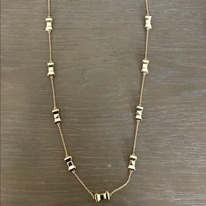 Kate Spade Bow Necklace